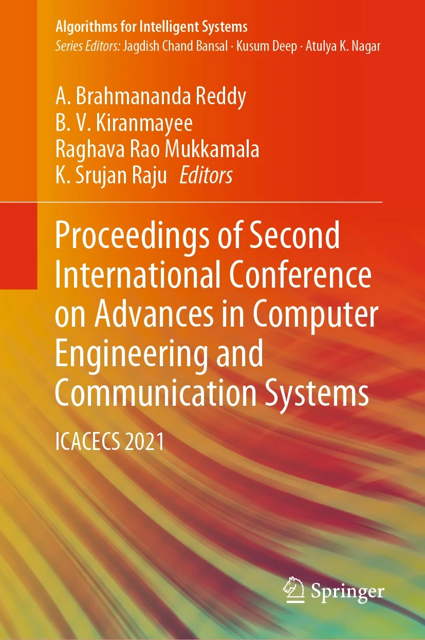 ICACECS 2021 - AIS