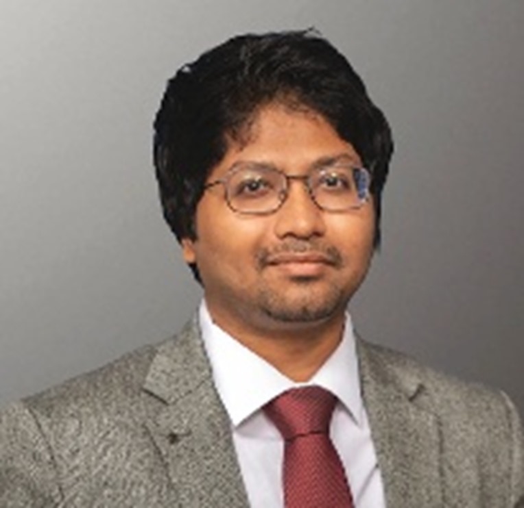 Dr. Saptarshi Sengupta